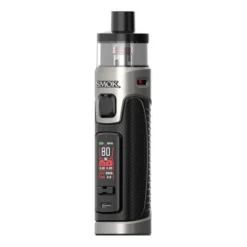SMOK RPM 5 Pro Kit -Electronic Cigarette Shop smok rpm pro black