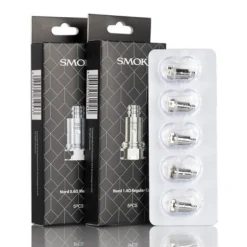 Smok Nord Replacement Coil 5pcs
