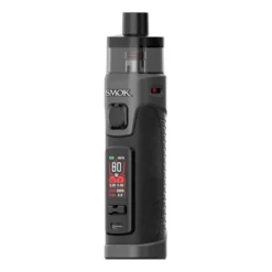 SMOK RPM 5 Pro Kit -Electronic Cigarette Shop smok rpm 5 pro kit black leather