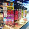 Strapped ELiquid Range 100ml Standard & Ice Variation