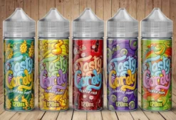 Tasty Candy Range Eliquid 13 Tasty Candy Range Eliquid -Electronic Cigarette Shop taty candy range e1531666806713