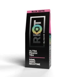 Riot Squad Black Edition ELiquid 13 Riot Squad Black Edition ELiquid -Electronic Cigarette Shop ultra peach tea multi pack e liquid 100ml e1654595167317