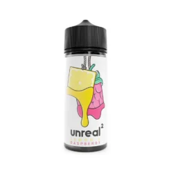 Unreal 2 Shortfill E-liquid 8 Unreal 2 Shortfill E-liquid -Electronic Cigarette Shop unreal 2 lemon and raspberry eliquid