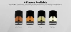Uwell Yearn Pod System -Electronic Cigarette Shop uwell yearn kit 5