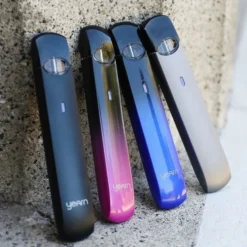 Uwell Yearn Pod System