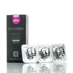Vaporesso GT Cores Series Coils 3pcs -Electronic Cigarette Shop vap gt mesh