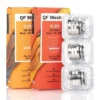 Vaporesso SKRR QF Coils 3 Pack