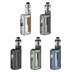 Voopoo Argus GT 2 II Kit UK