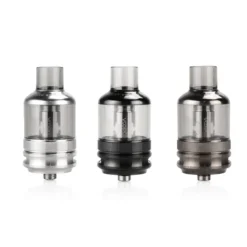 Voopoo TPP Pod Vape Tank With Base