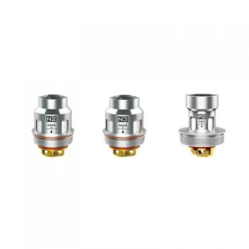 Voopoo Uforce Coils 5 Pack 4 Voopoo Uforce Coils 5 Pack - Image 4