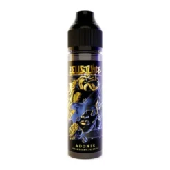 Zeus Juice ELiquid Range 50mls -Electronic Cigarette Shop zeus juice adonis 50ml