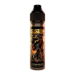 Zeus Juice ELiquid Range 50mls -Electronic Cigarette Shop zeus juice cerberus 50ml uk