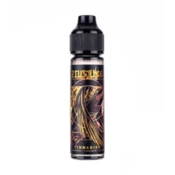 Zeus Juice ELiquid Range 50mls -Electronic Cigarette Shop zeus juice cinnabird 50ml