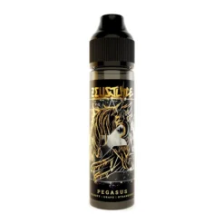 Zeus Juice ELiquid Range 50mls -Electronic Cigarette Shop zeus juice pegasus 50ml uk