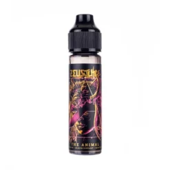 Zeus Juice ELiquid Range 50mls -Electronic Cigarette Shop zeus juice the animal 50ml