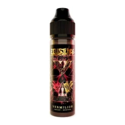 Zeus Juice ELiquid Range 50mls
