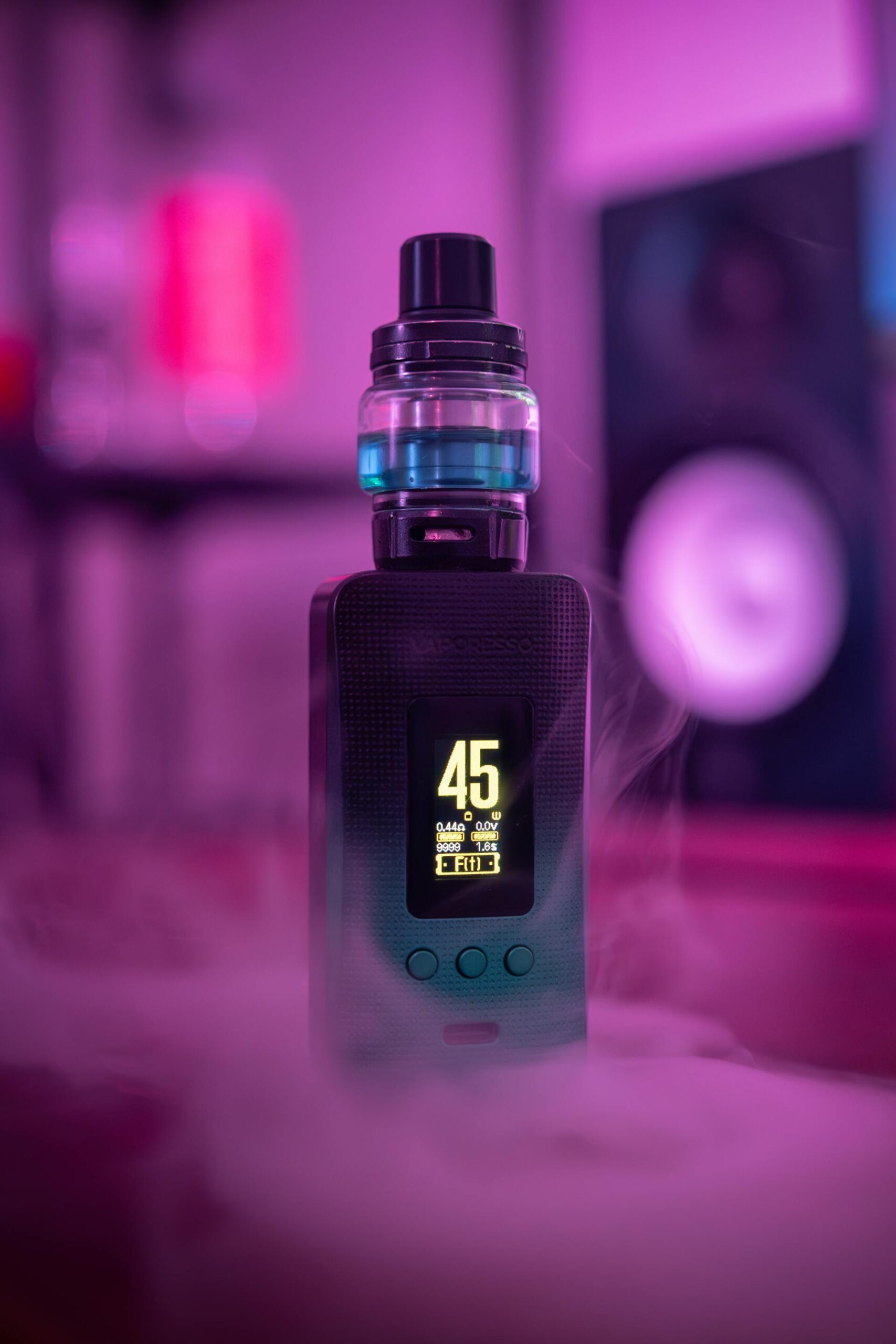 Electronic Cigarette Shop -Electronic Cigarette Shop pexels hoffman11 19344605 scaled